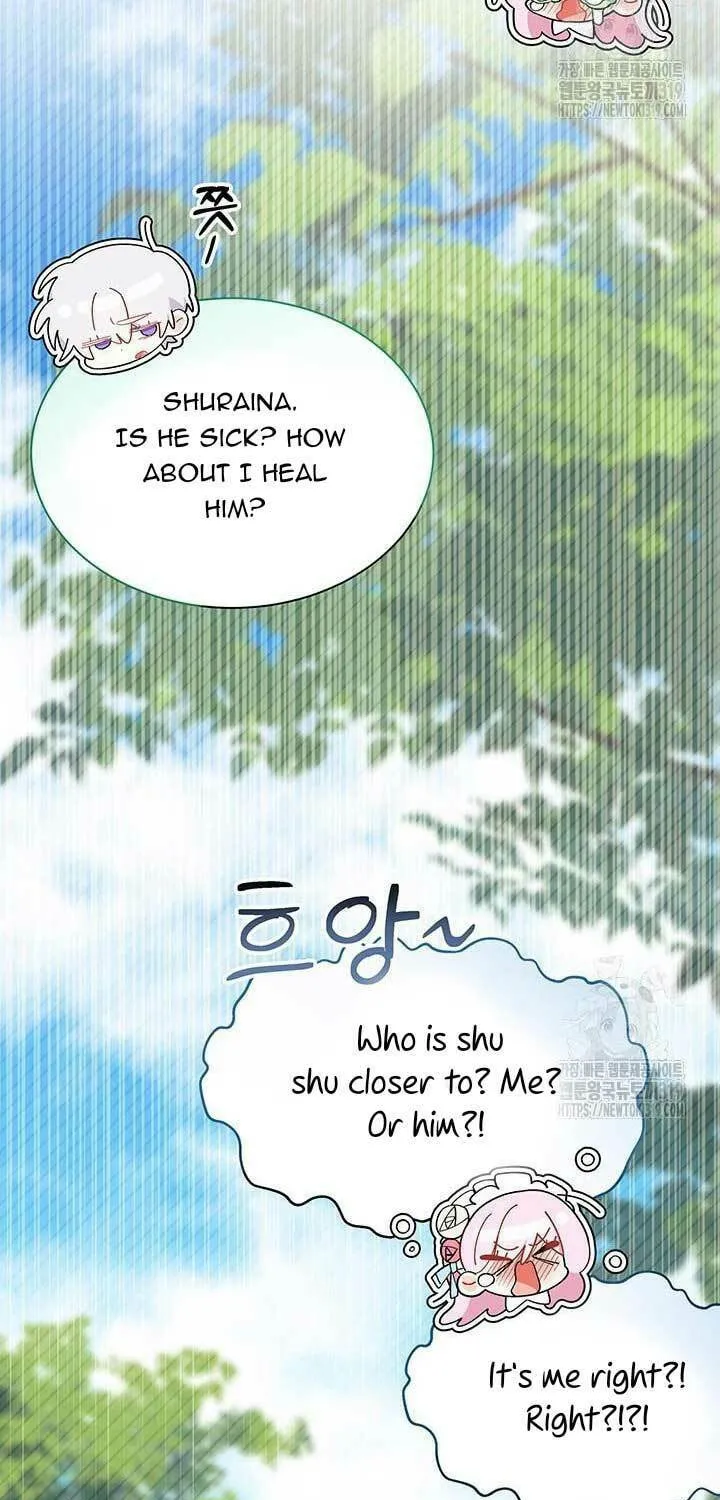 I Don't Want to Be an Ojakgyo Chapter 49 page 23 - 