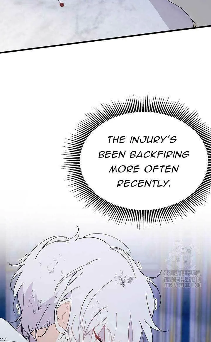 I Don't Want to Be an Ojakgyo Chapter 49 page 36 - 