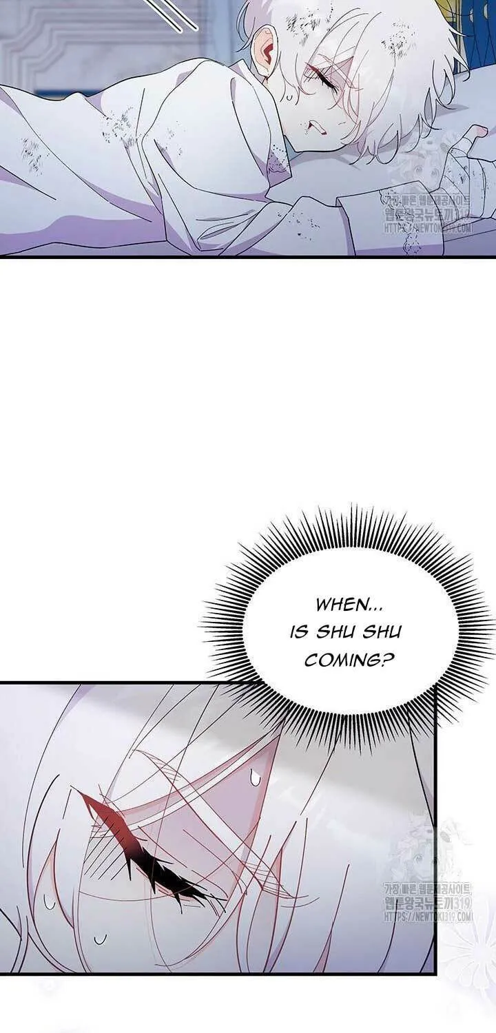 I Don't Want to Be an Ojakgyo Chapter 49 page 40 - 