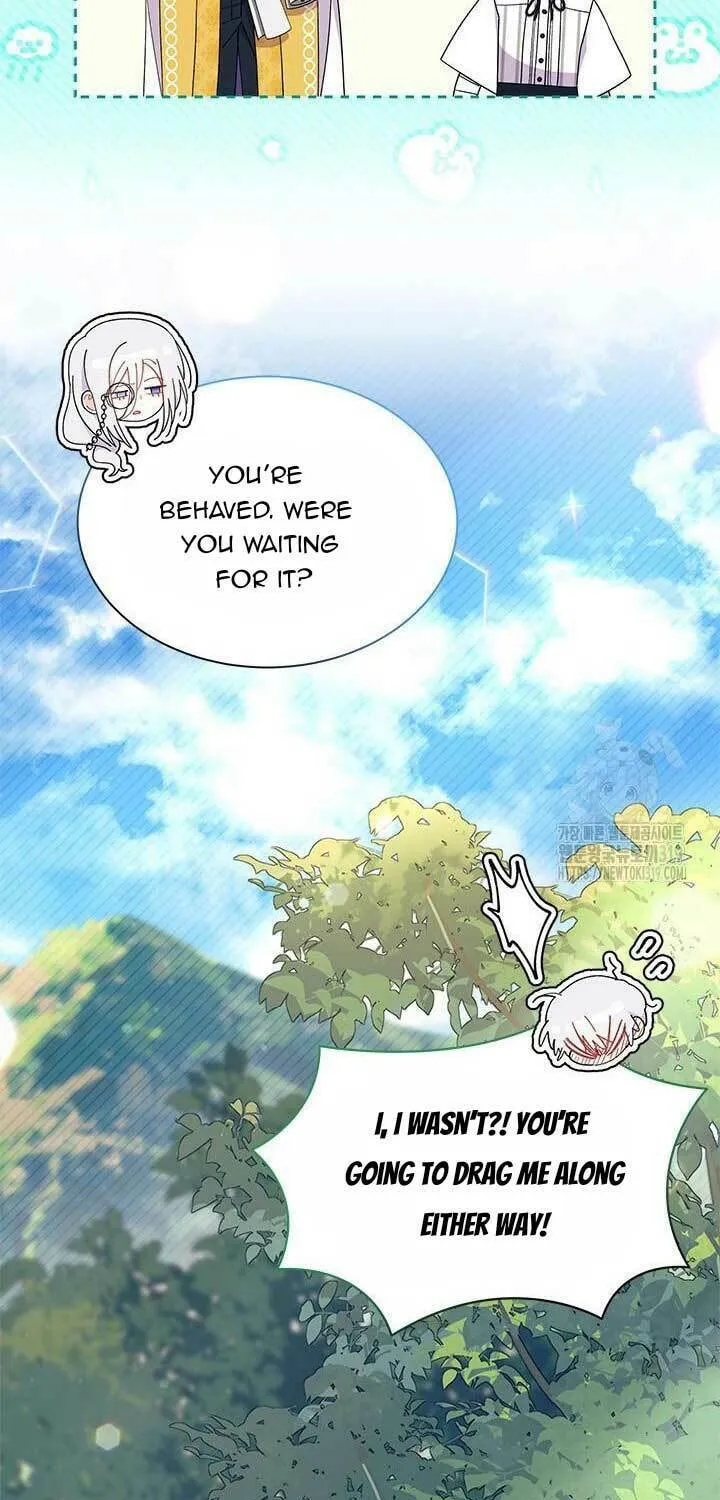 I Don't Want to Be an Ojakgyo Chapter 49 page 5 - 