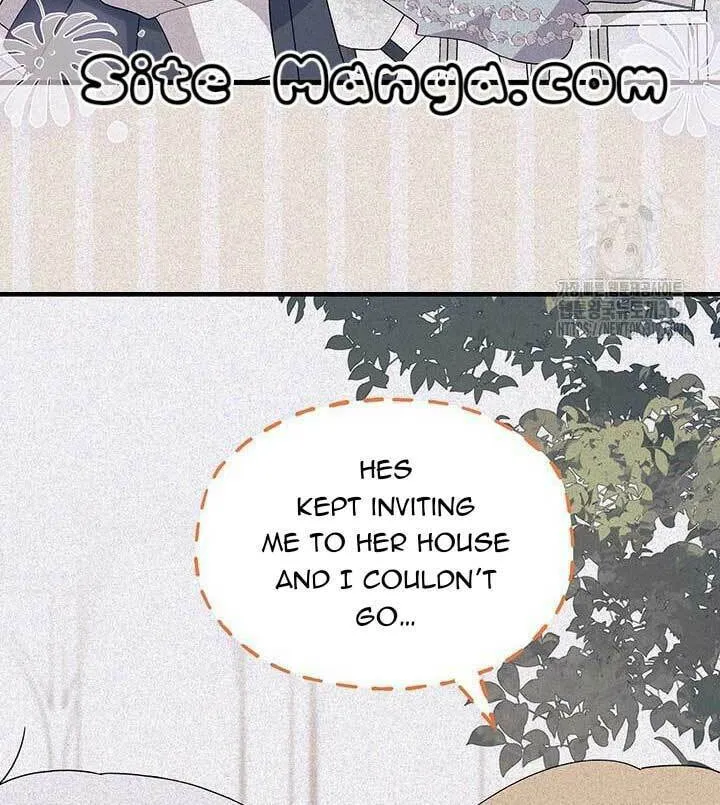 I Don't Want to Be an Ojakgyo Chapter 49 page 42 - 
