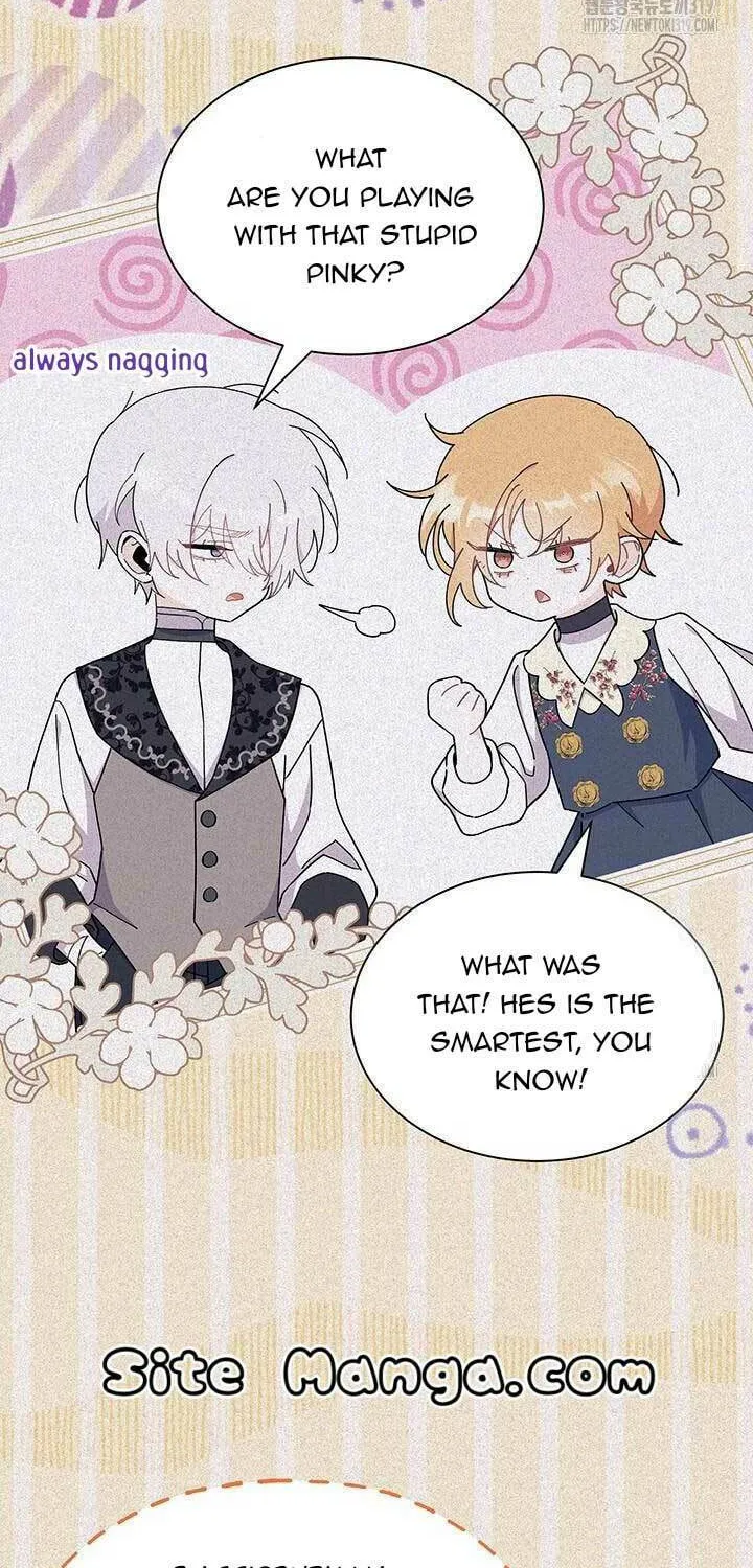 I Don't Want to Be an Ojakgyo Chapter 49 page 44 - 