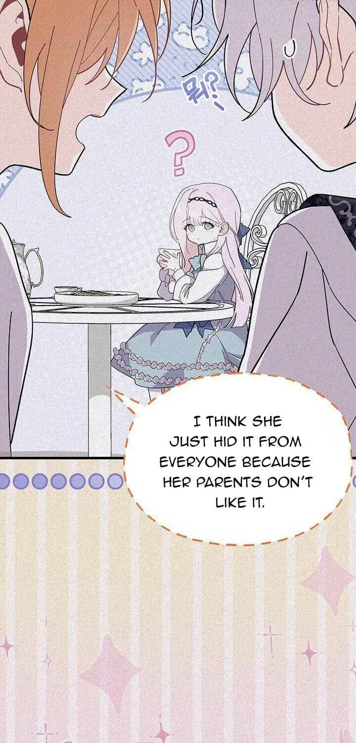 I Don't Want to Be an Ojakgyo Chapter 49 page 46 - 