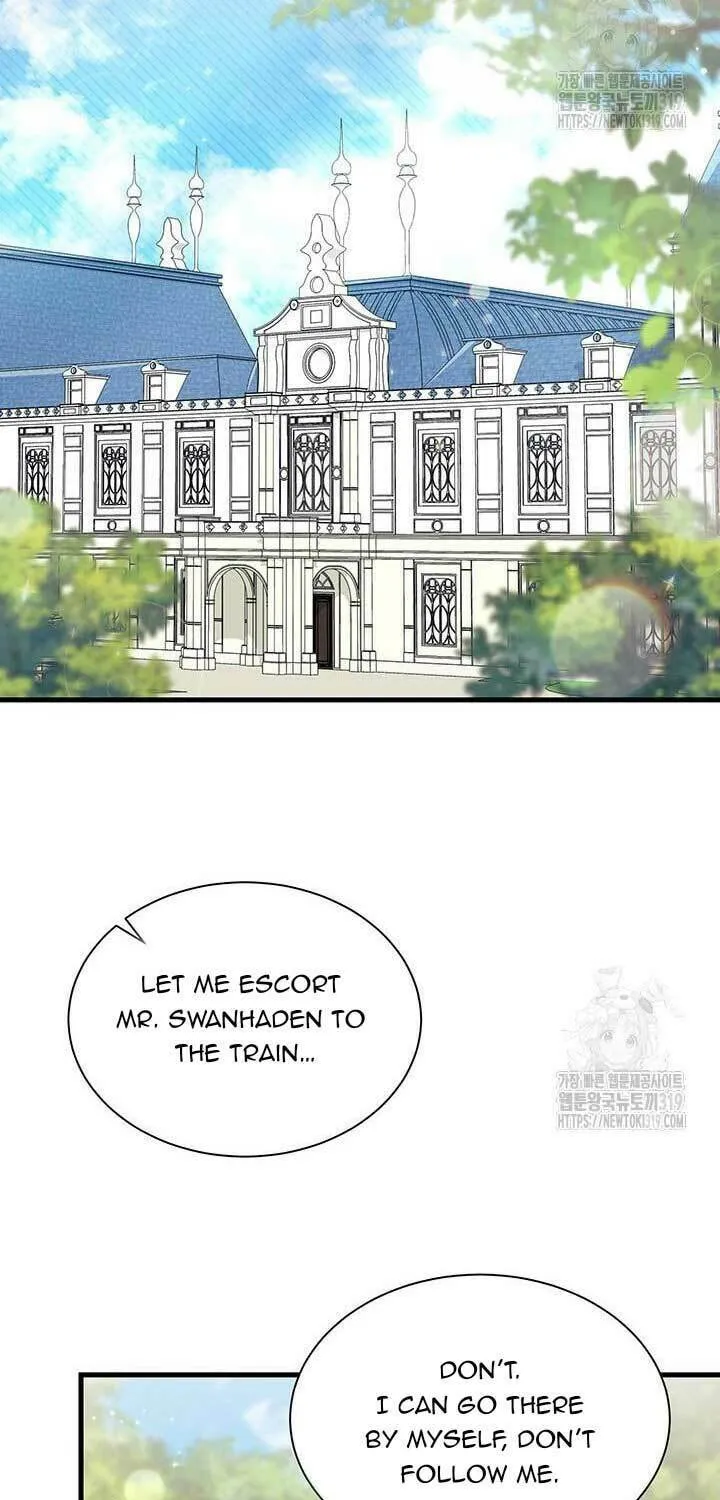 I Don't Want to Be an Ojakgyo Chapter 49 page 8 - 