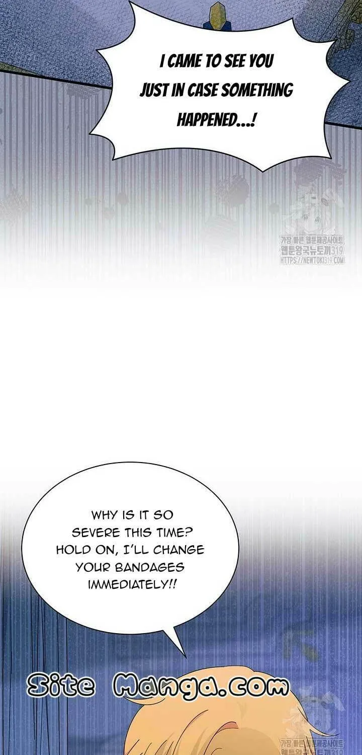 I Don't Want to Be an Ojakgyo Chapter 49 page 72 - 