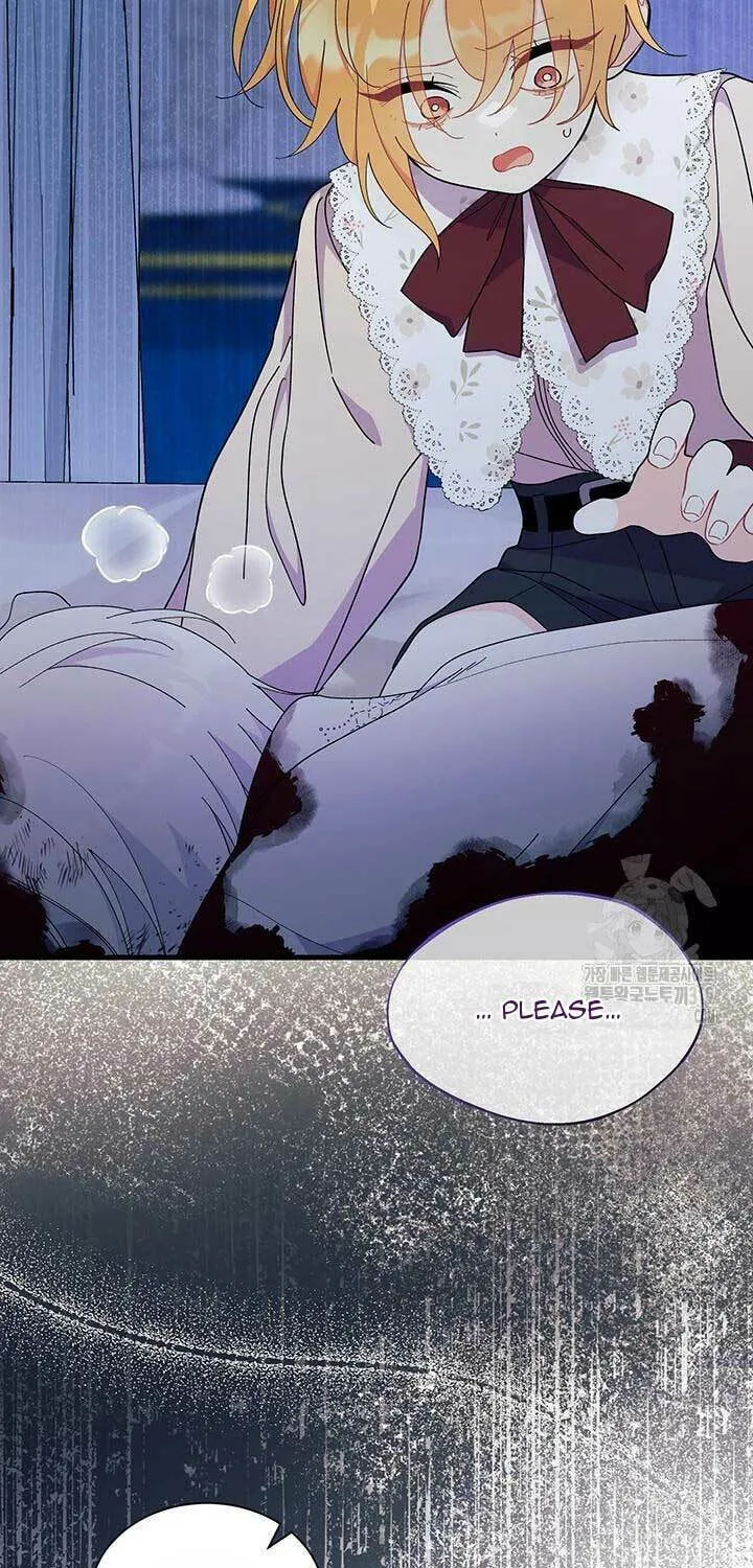 I Don't Want to Be an Ojakgyo Chapter 49 page 74 - 