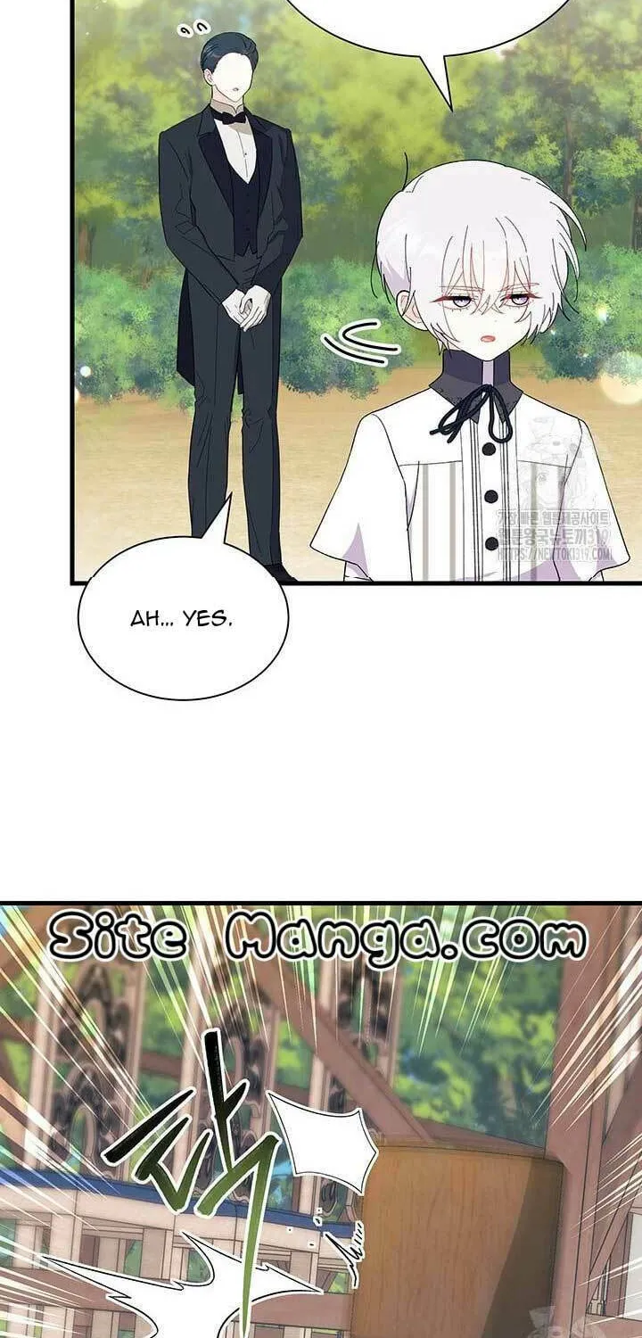 I Don't Want to Be an Ojakgyo Chapter 49 page 9 - 