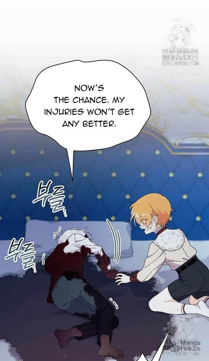 I Don't Want to Be an Ojakgyo Chapter 49 page 81 - 
