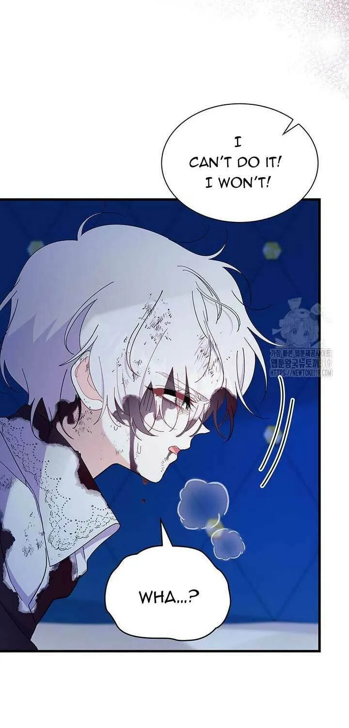 I Don't Want to Be an Ojakgyo Chapter 49 page 94 - 