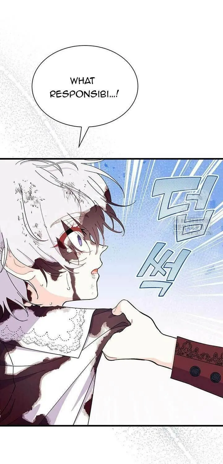 I Don't Want to Be an Ojakgyo Chapter 49 page 97 - 