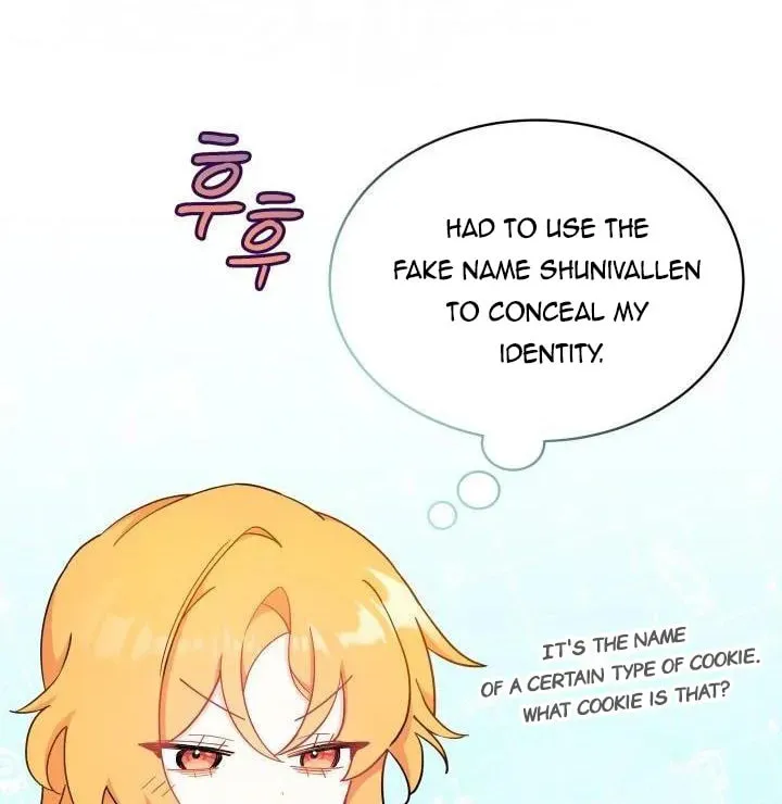 I Don't Want to Be an Ojakgyo Chapter 5.5 page 12 - 