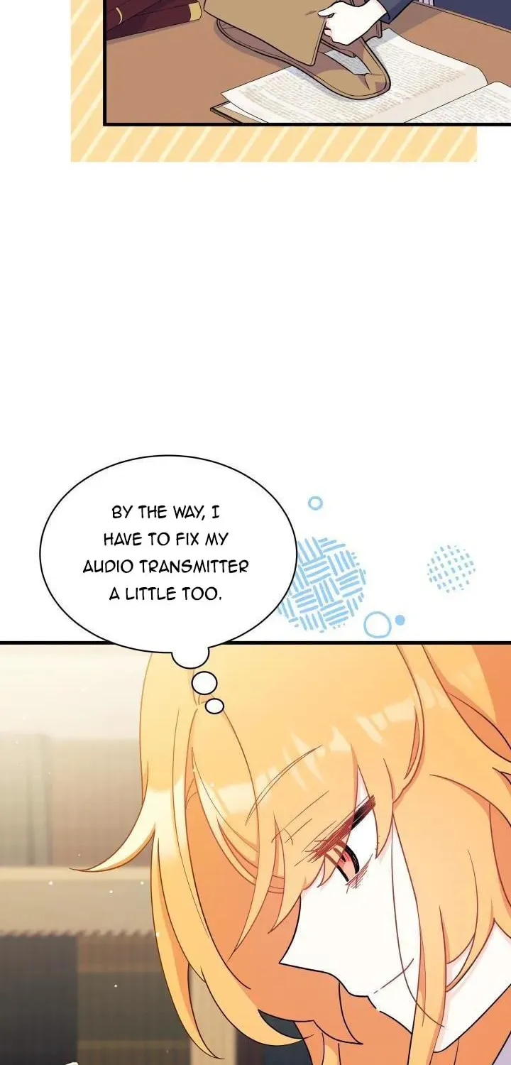 I Don't Want to Be an Ojakgyo Chapter 5.5 page 16 - 