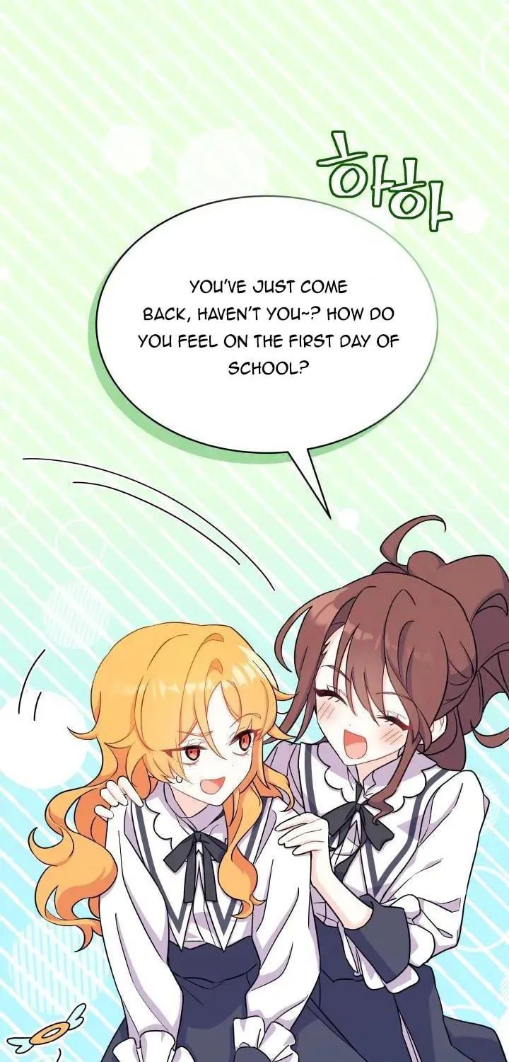 I Don't Want to Be an Ojakgyo Chapter 5.5 page 21 - 