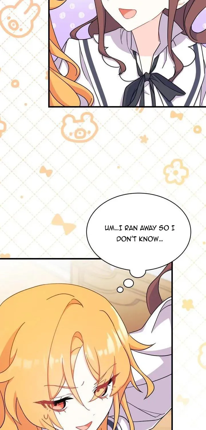 I Don't Want to Be an Ojakgyo Chapter 5.5 page 23 - 