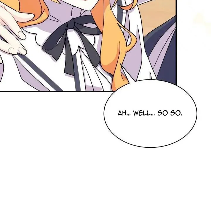 I Don't Want to Be an Ojakgyo Chapter 5.5 page 24 - 