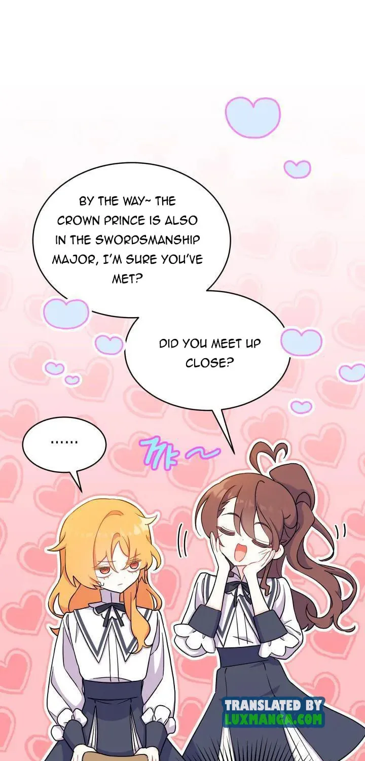 I Don't Want to Be an Ojakgyo Chapter 5.5 page 25 - 