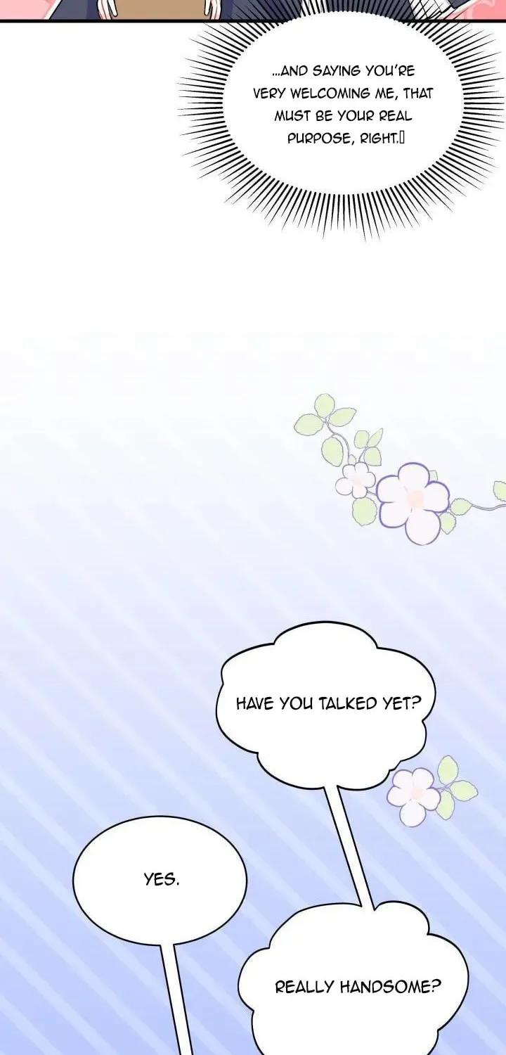 I Don't Want to Be an Ojakgyo Chapter 5.5 page 26 - 