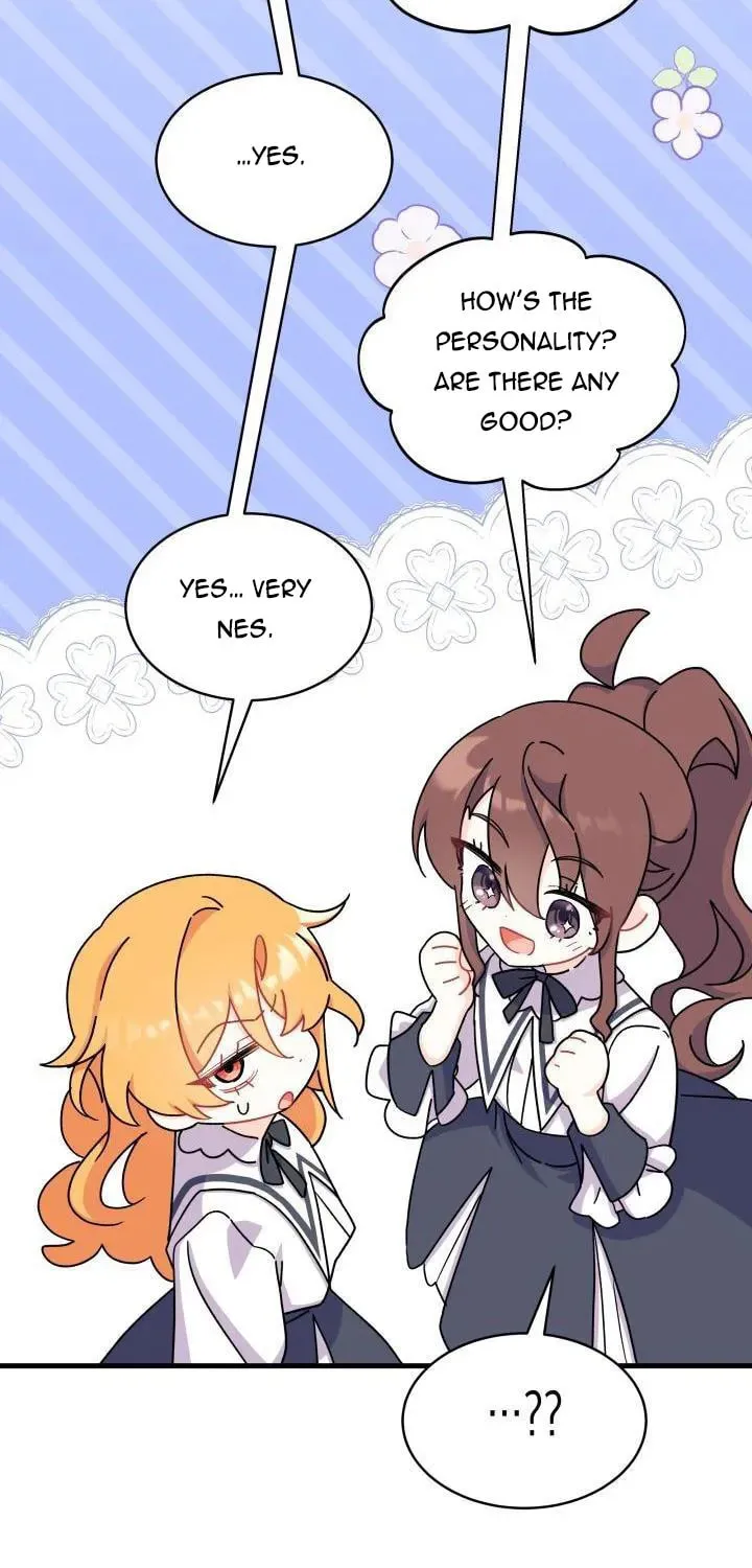 I Don't Want to Be an Ojakgyo Chapter 5.5 page 27 - 