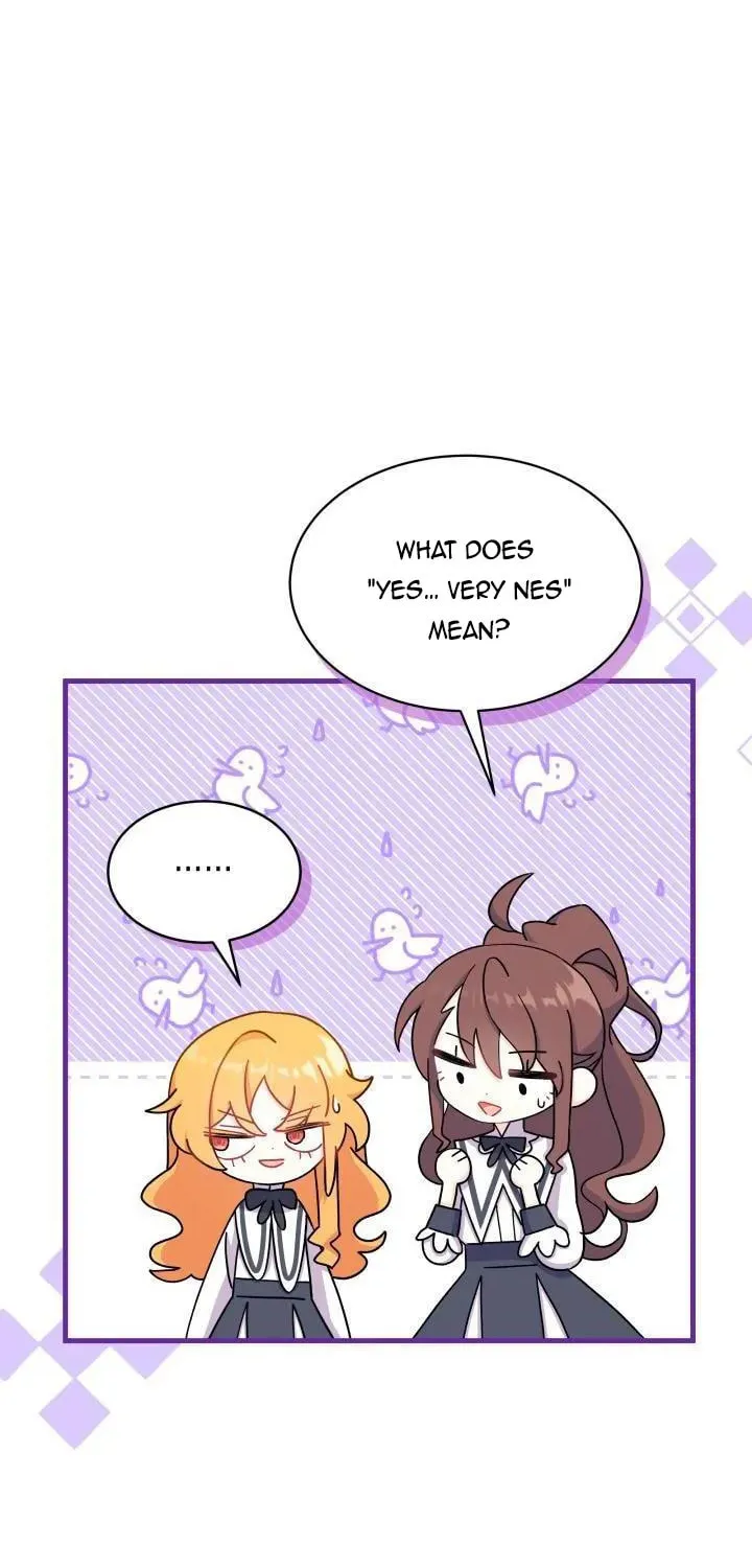 I Don't Want to Be an Ojakgyo Chapter 5.5 page 28 - 