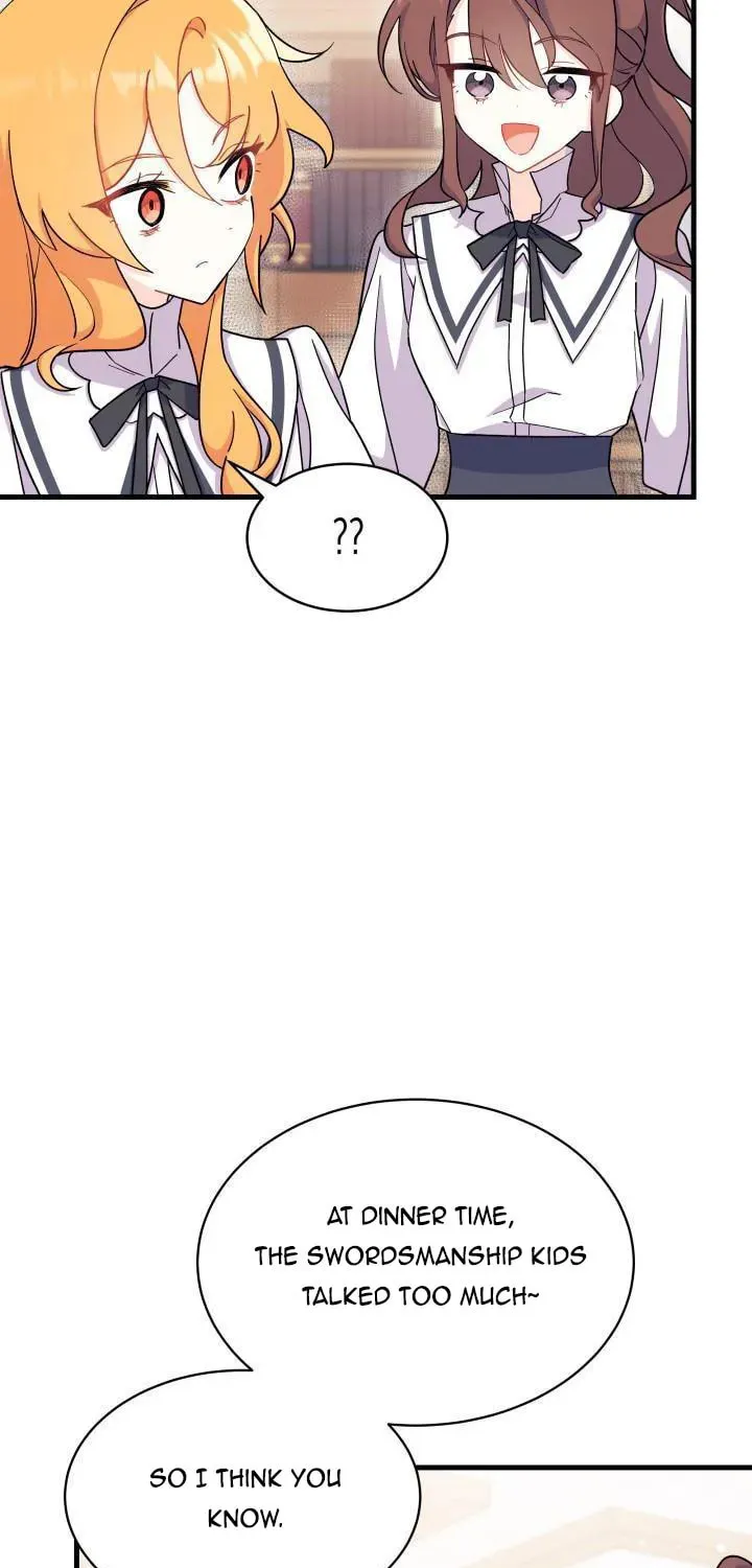 I Don't Want to Be an Ojakgyo Chapter 5.5 page 31 - 