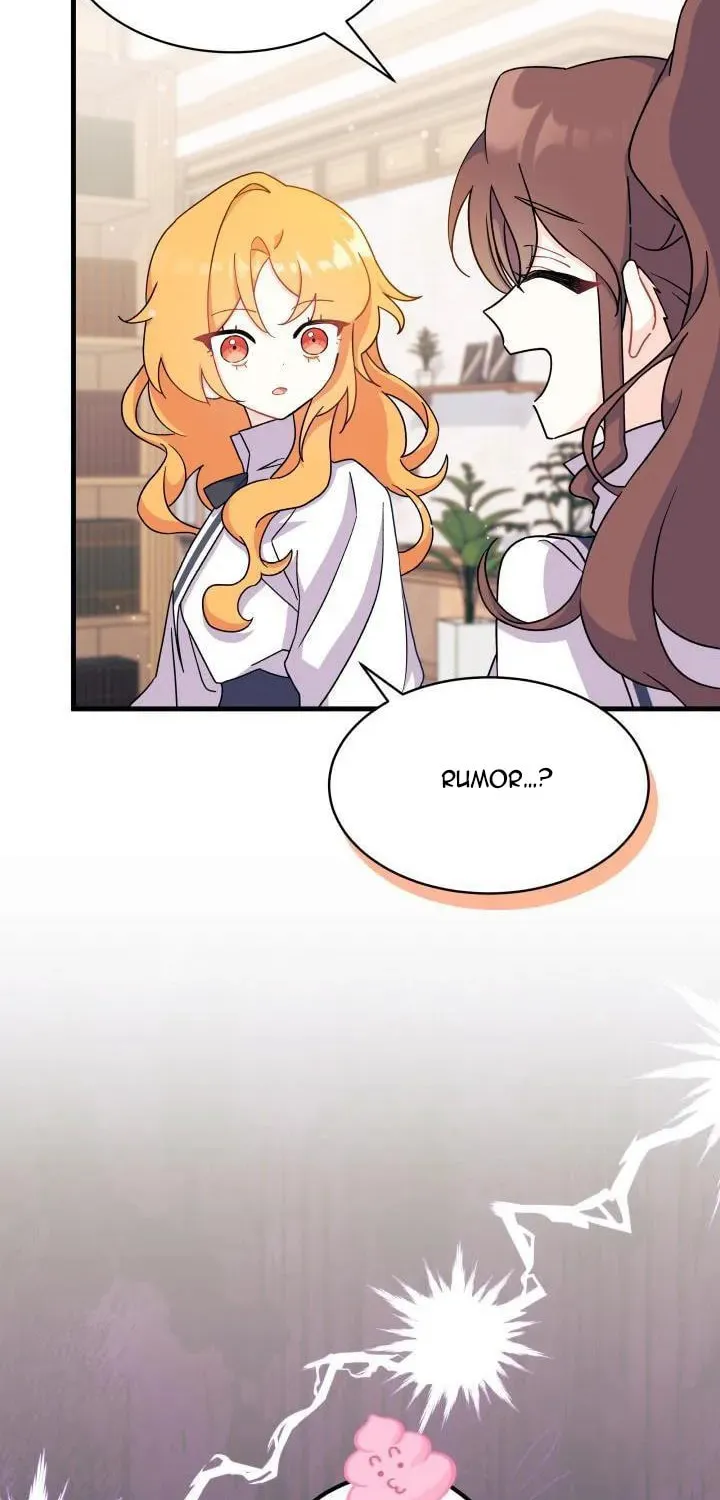 I Don't Want to Be an Ojakgyo Chapter 5.5 page 32 - 