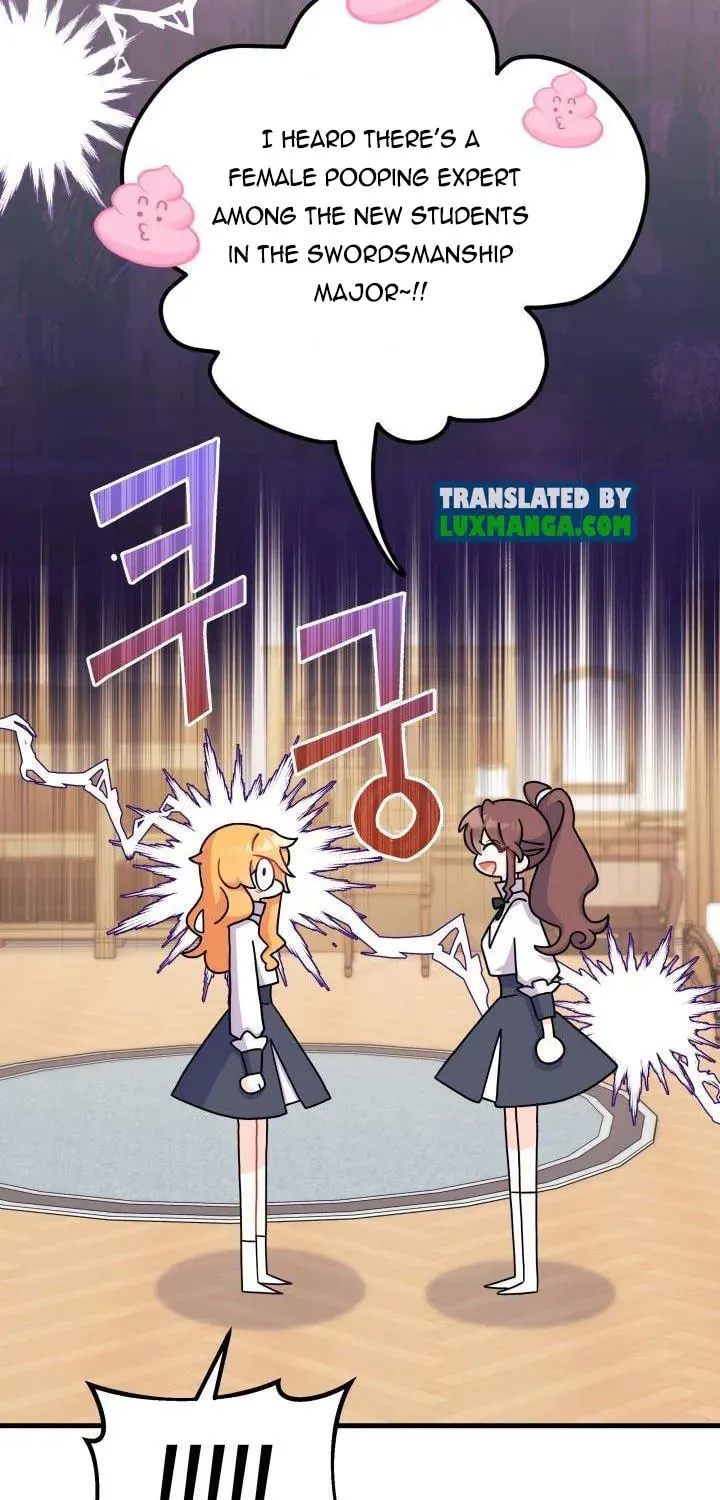 I Don't Want to Be an Ojakgyo Chapter 5.5 page 33 - 
