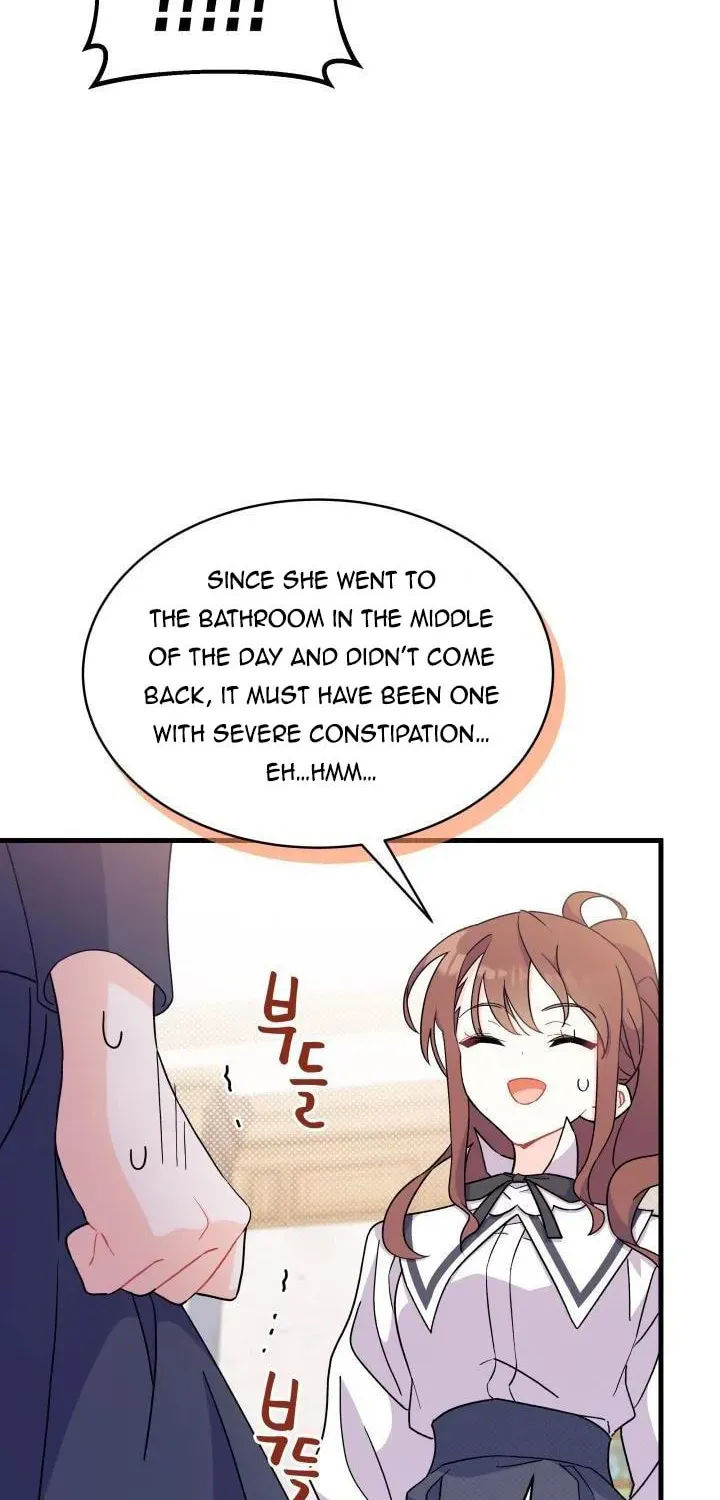 I Don't Want to Be an Ojakgyo Chapter 5.5 page 34 - 