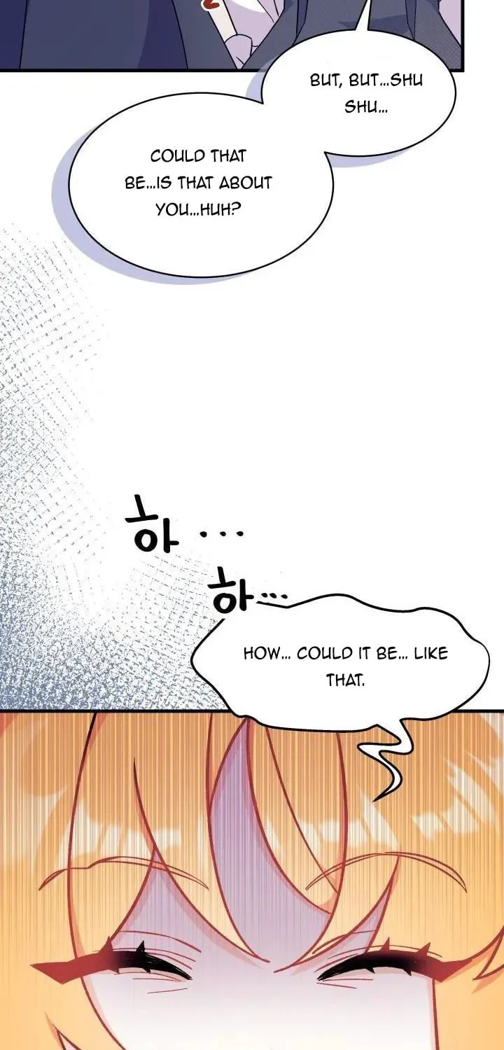 I Don't Want to Be an Ojakgyo Chapter 5.5 page 35 - 