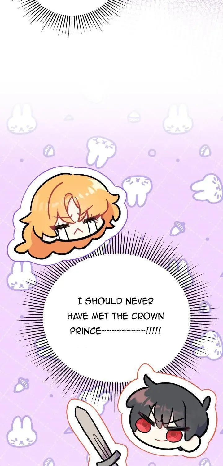 I Don't Want to Be an Ojakgyo Chapter 5.5 page 37 - 