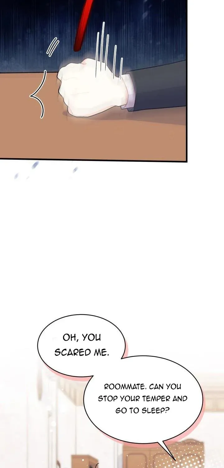 I Don't Want to Be an Ojakgyo Chapter 5.5 page 39 - 