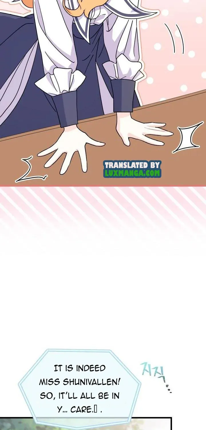 I Don't Want to Be an Ojakgyo Chapter 5.5 page 5 - 