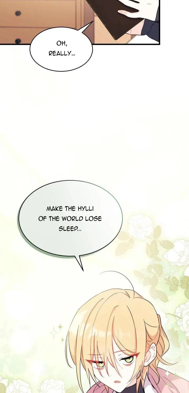 I Don't Want to Be an Ojakgyo Chapter 5.5 page 41 - 
