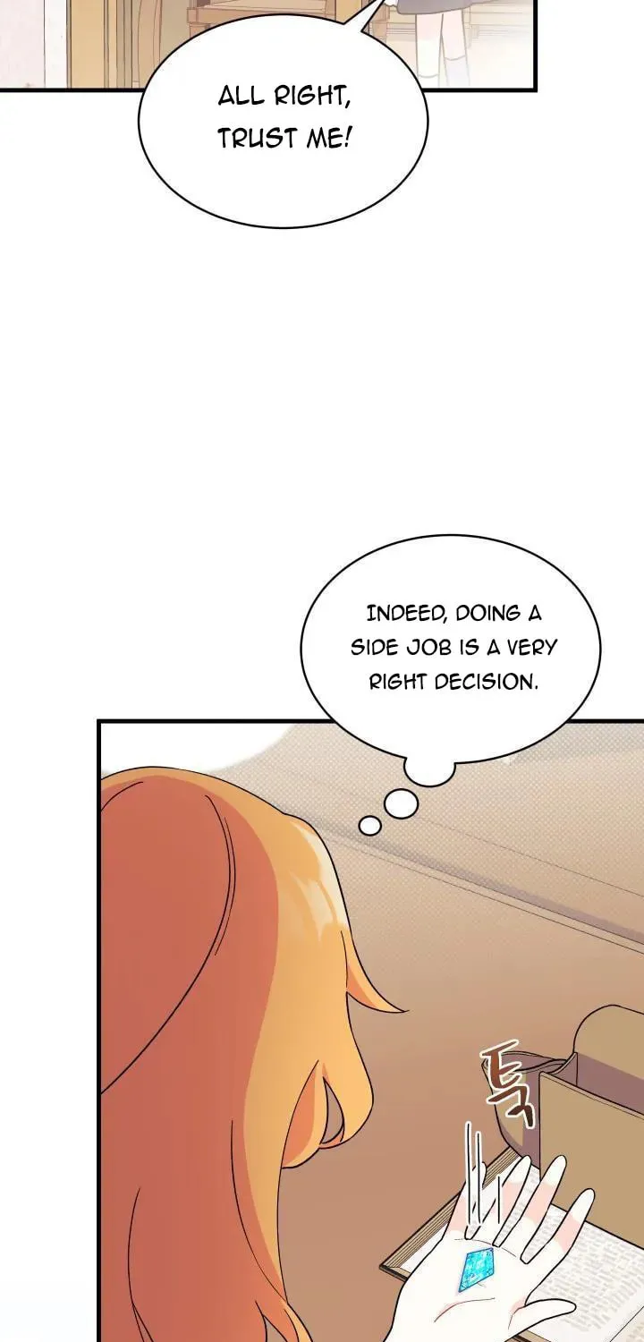 I Don't Want to Be an Ojakgyo Chapter 5.5 page 7 - 