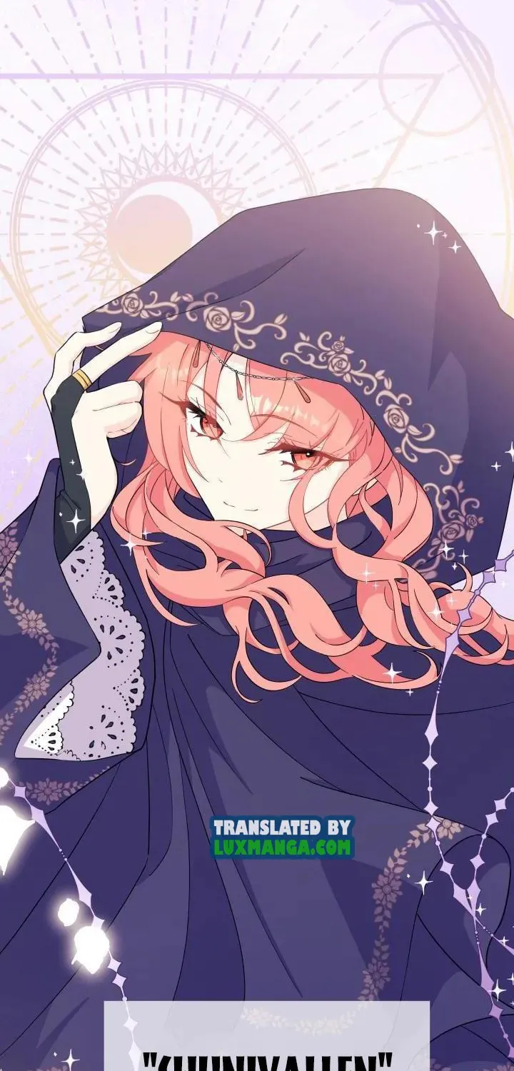 I Don't Want to Be an Ojakgyo Chapter 5.5 page 10 - 