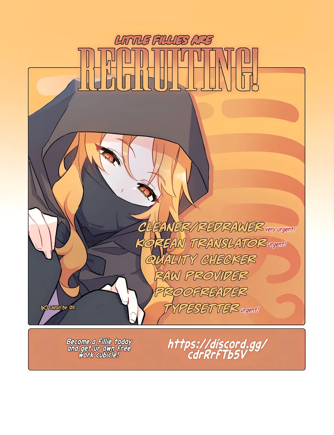 I Don't Want to Be an Ojakgyo Chapter 5 page 1 - 