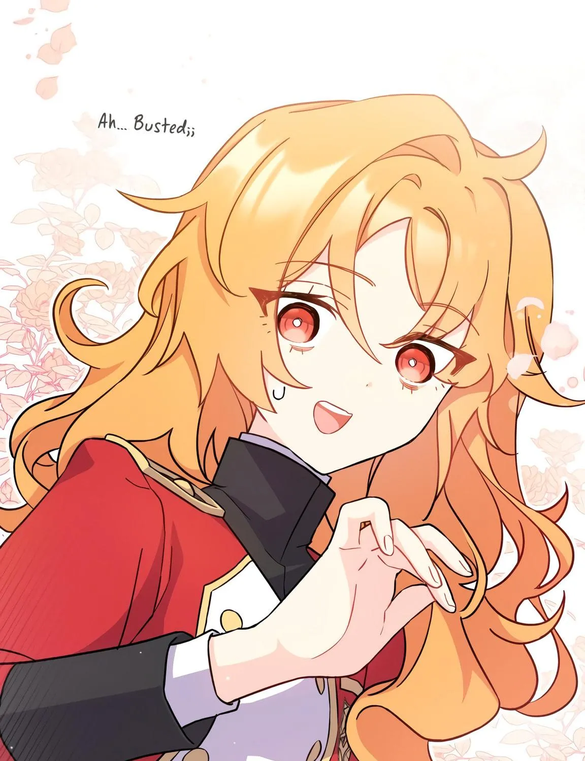I Don't Want to Be an Ojakgyo Chapter 5 page 11 - 