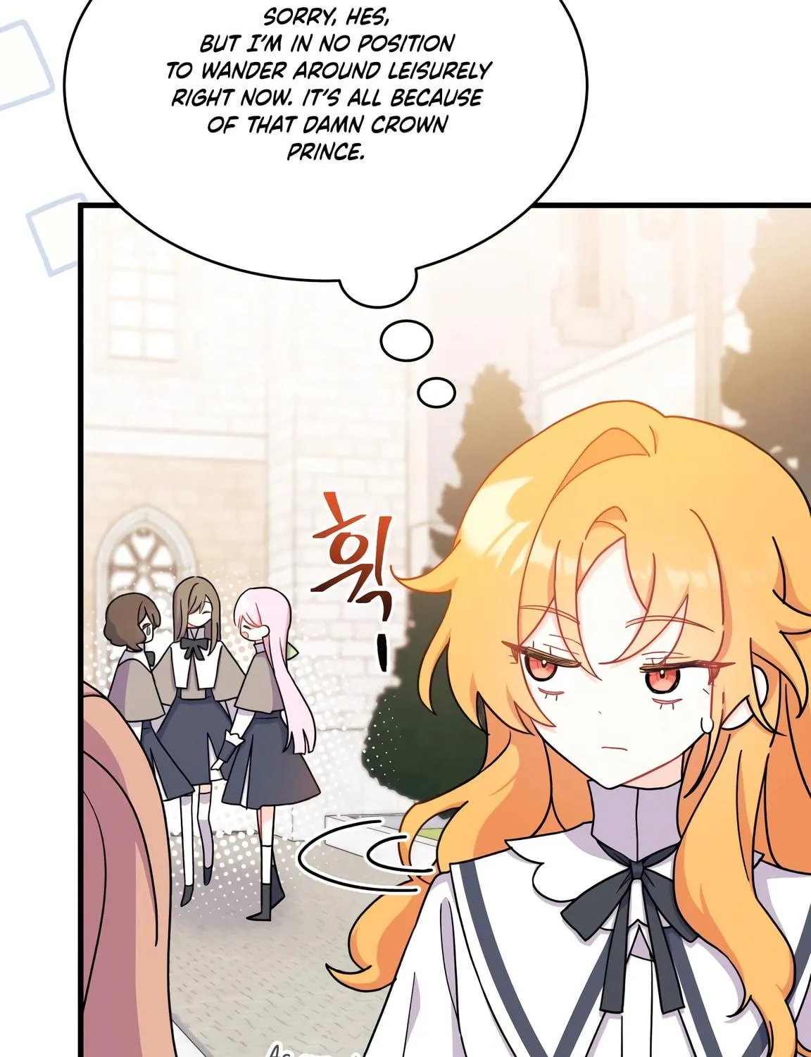 I Don't Want to Be an Ojakgyo Chapter 5 page 103 - 