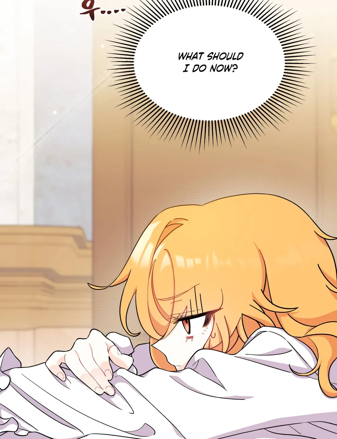 I Don't Want to Be an Ojakgyo Chapter 5 page 118 - 