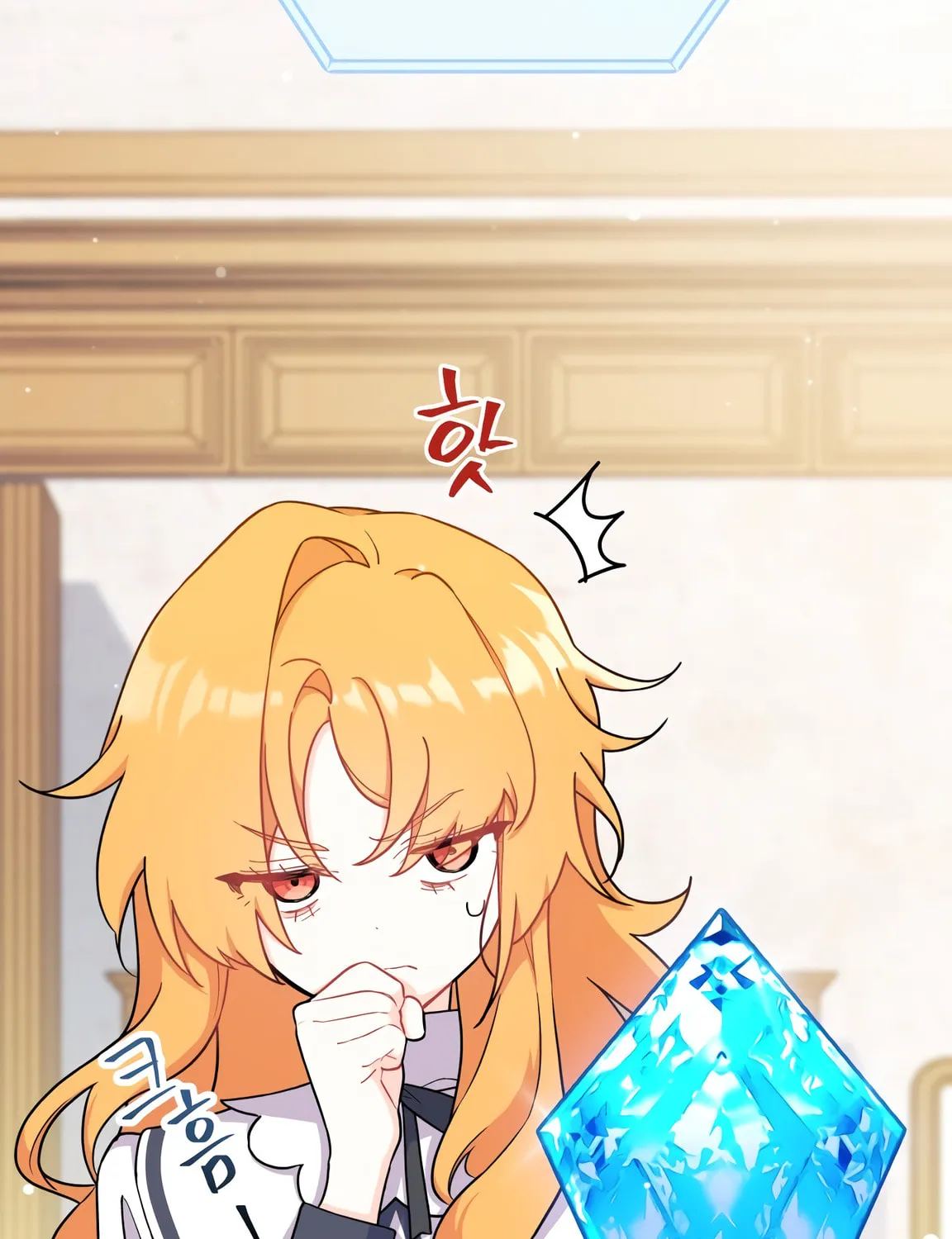 I Don't Want to Be an Ojakgyo Chapter 5 page 135 - 
