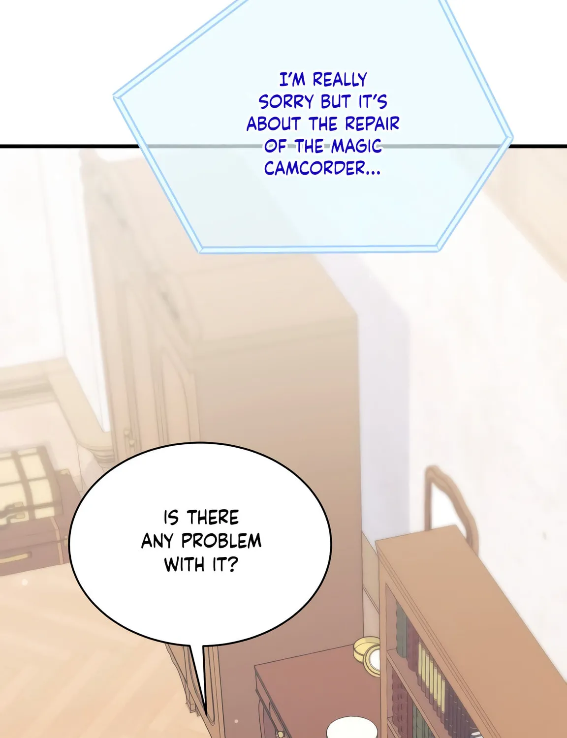 I Don't Want to Be an Ojakgyo Chapter 5 page 139 - 