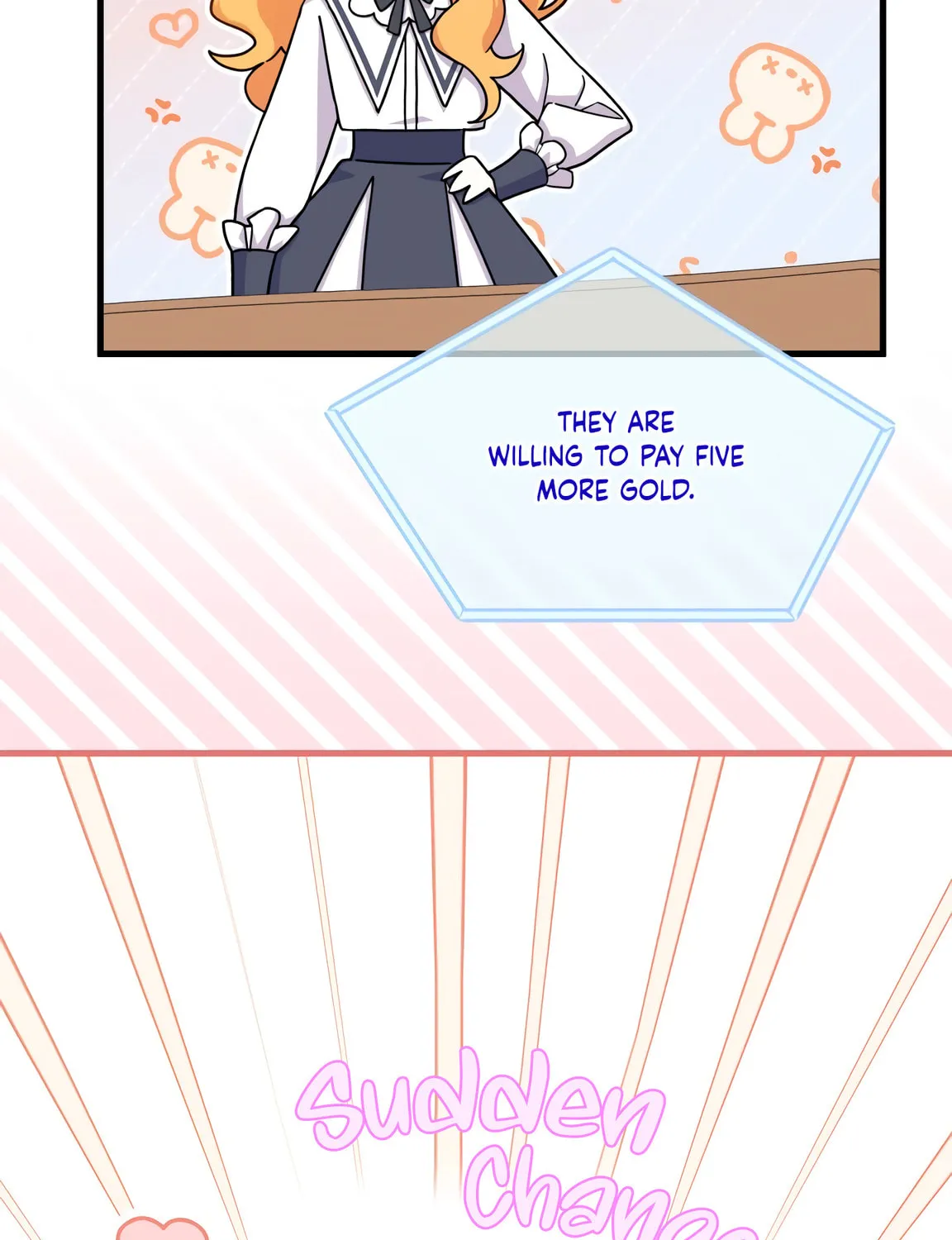 I Don't Want to Be an Ojakgyo Chapter 5 page 145 - 