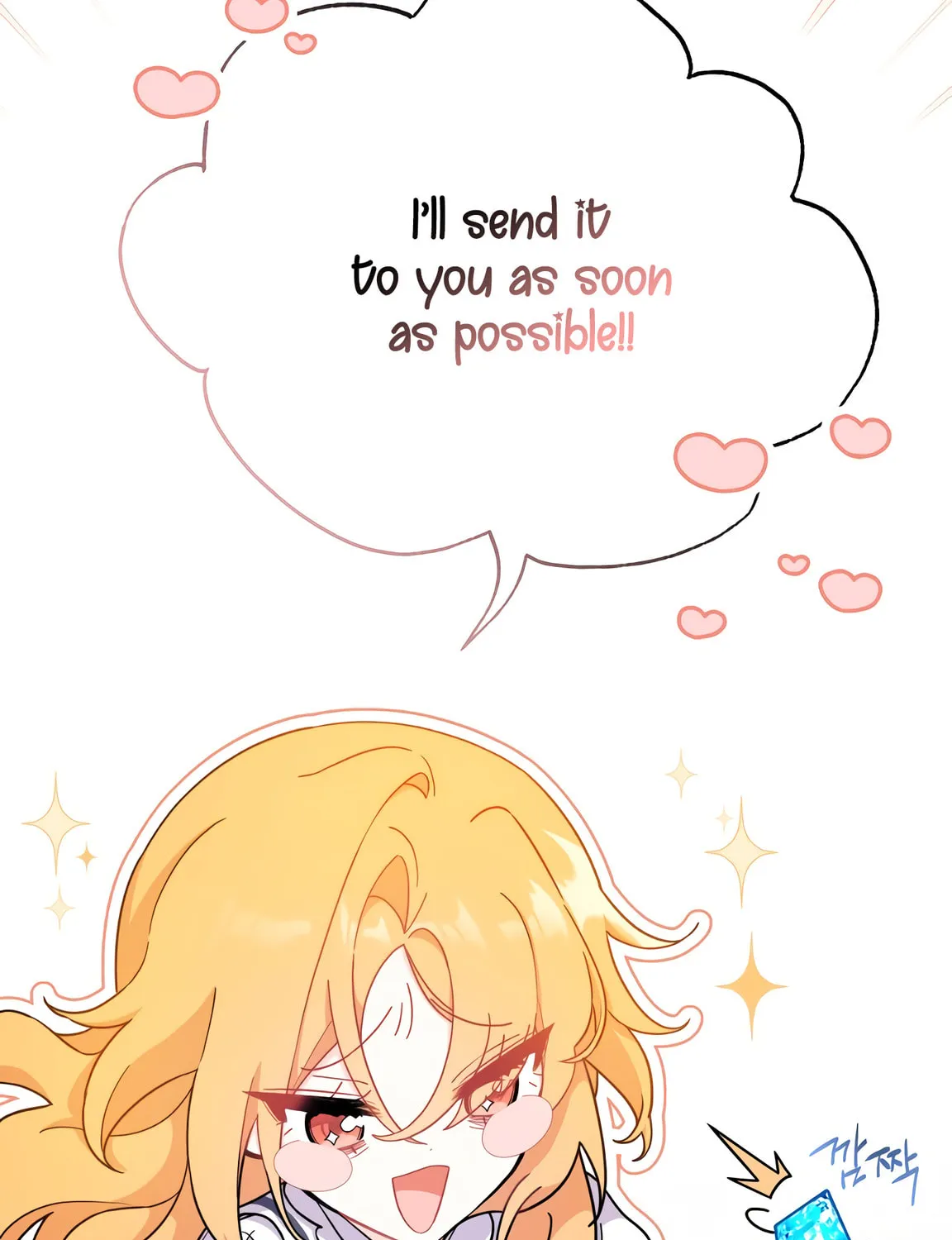 I Don't Want to Be an Ojakgyo Chapter 5 page 147 - 