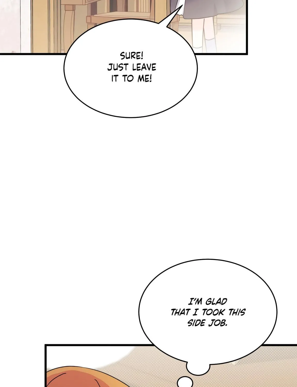 I Don't Want to Be an Ojakgyo Chapter 5 page 154 - 