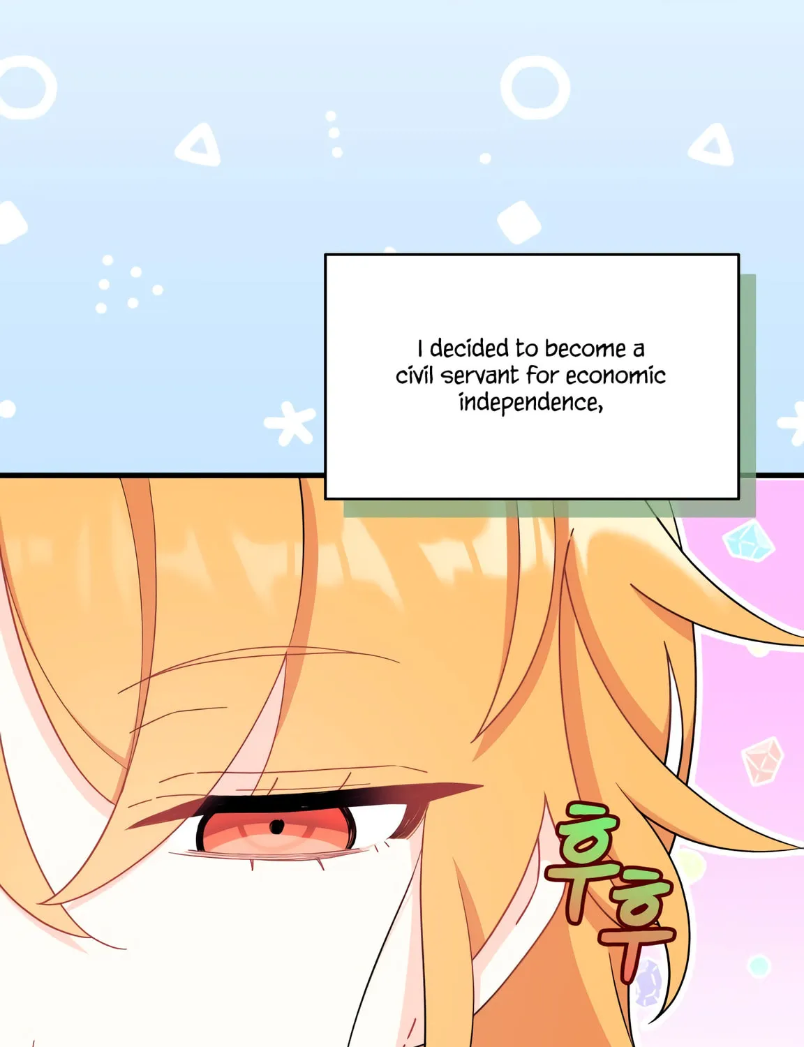I Don't Want to Be an Ojakgyo Chapter 5 page 158 - 