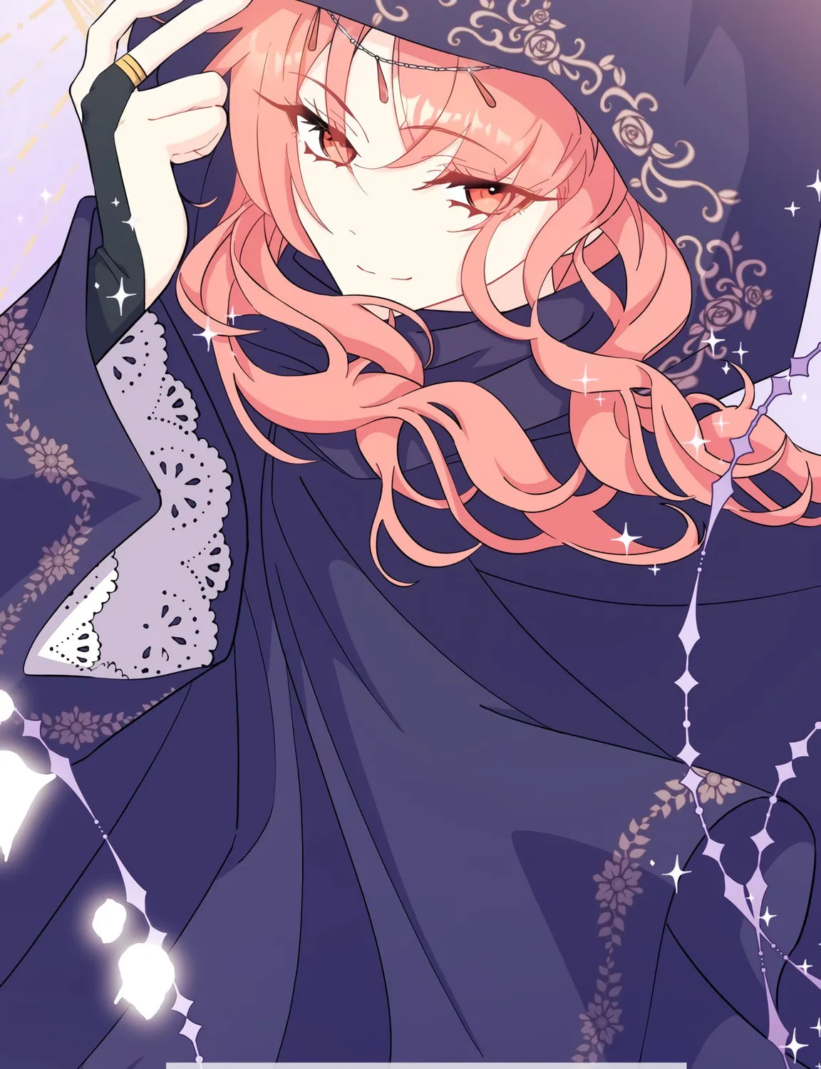 I Don't Want to Be an Ojakgyo Chapter 5 page 164 - 
