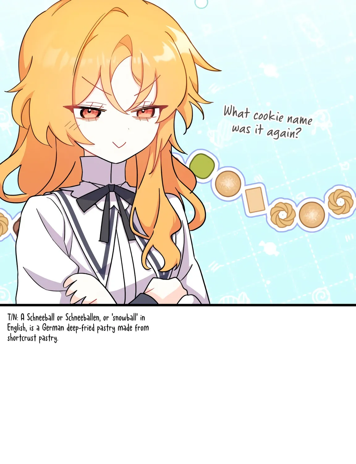 I Don't Want to Be an Ojakgyo Chapter 5 page 170 - 