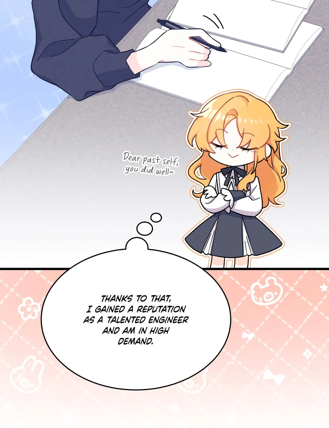 I Don't Want to Be an Ojakgyo Chapter 5 page 175 - 