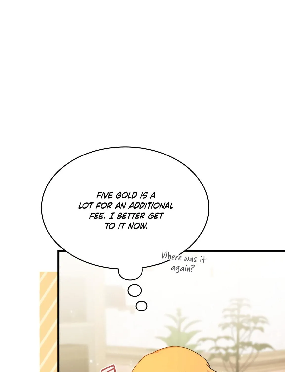 I Don't Want to Be an Ojakgyo Chapter 5 page 177 - 