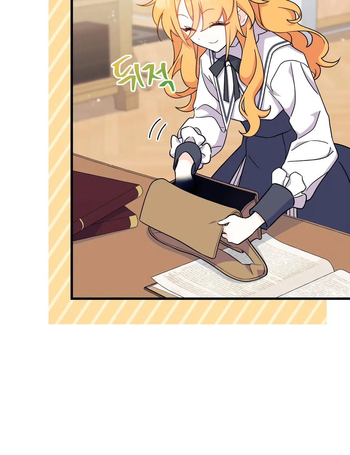 I Don't Want to Be an Ojakgyo Chapter 5 page 179 - 