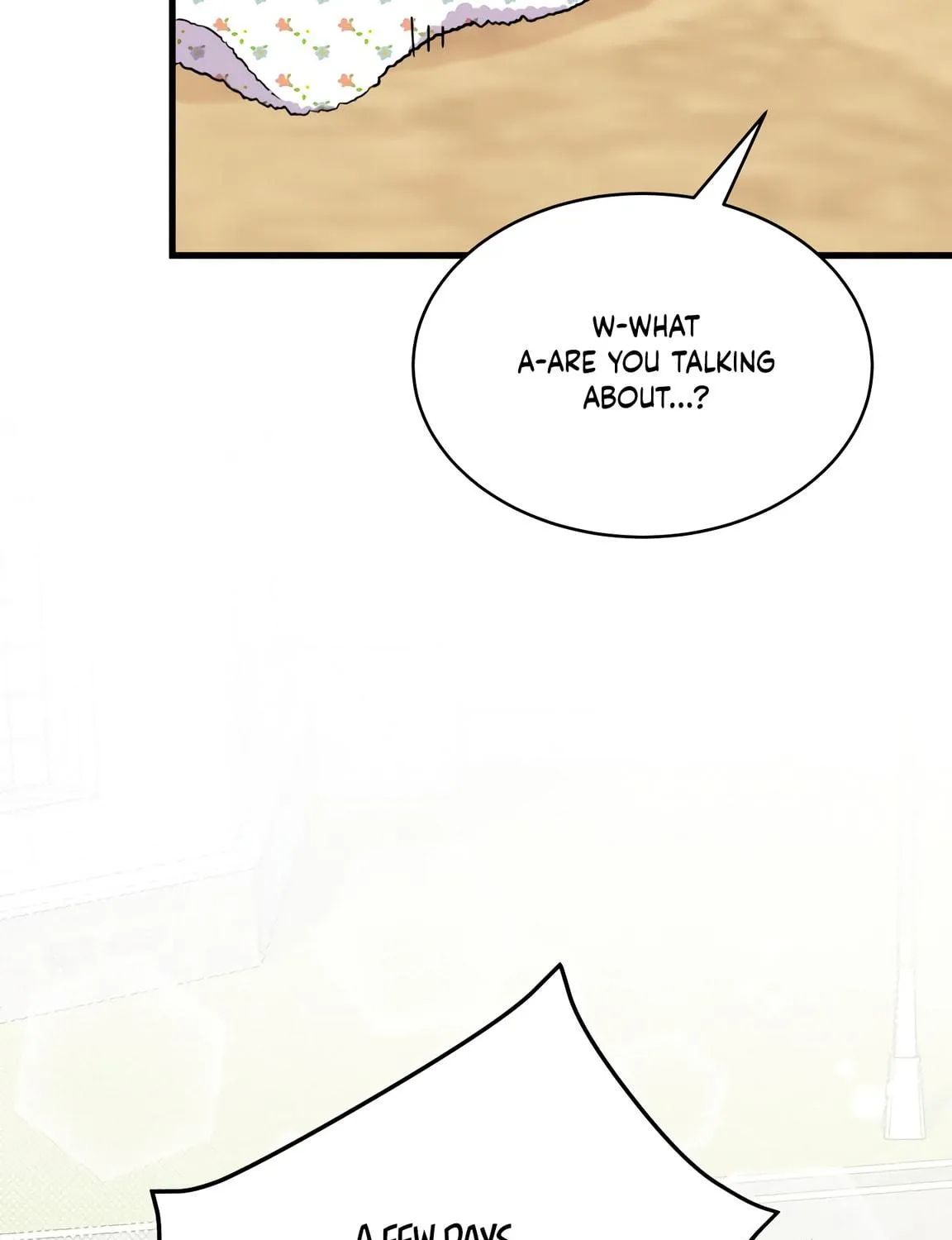 I Don't Want to Be an Ojakgyo Chapter 5 page 19 - 